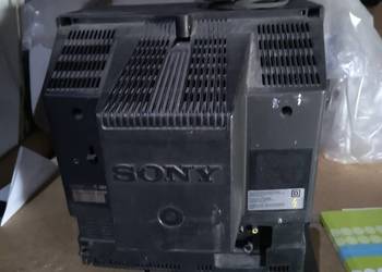 Tv Sony