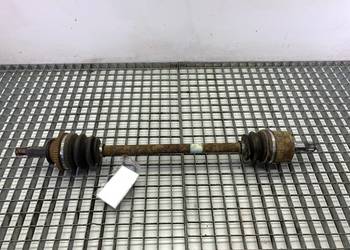 PÓŁOŚ PRAWY TYŁ HYUNDAI SANTE FE I 49600-26211 2.0 113KM SUV 00-06