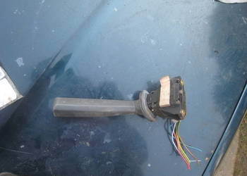 Manetka przełącznik włącznik kierunkowskazów kierunków Volvo s70 v70 c70