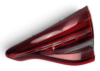 LAMPA PRAWA Renault Clio V 2019-2023 tylna prawy tył w klapę EU 265503304R