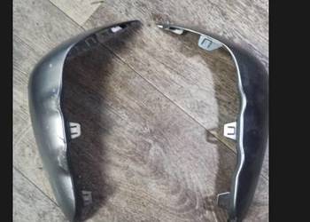 suzuki gladius 650 owiewka osłona chłodnicy