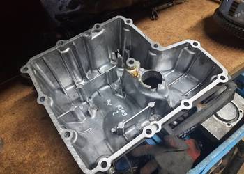 Yamaha R6 rj03 miska olejowa misa 5eb00 YZF 600 5EB00 rj 03