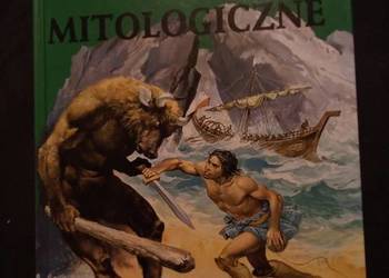 Opowieści mitologiczne. Tulli
