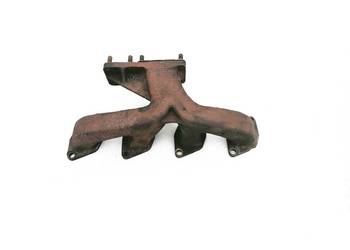 Kolektor wydechowy CASE-IH 433, 533, 633, 833, 856, 995, 421