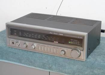 Amplituner Fisher RS-110L Vintage. WYSYŁKA.