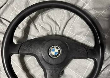Kierownica BMW e36
