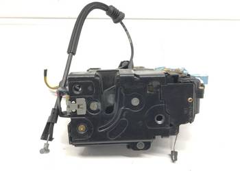 ZAMEK DRZWI PRAWY PRZÓD SKODA OCTAVIA II Kombi 3D1837016 04-13