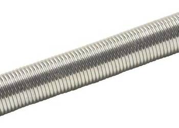 Sprężyna naciągowa Kramp, 1 x 10 x 100 mm 1135350507 Sprężyna naciągowa Kramp, 1 x 10 x 100 mm 1135350507