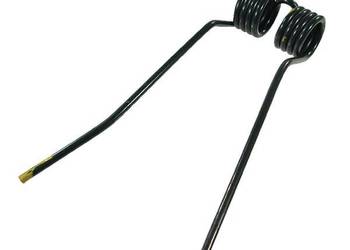 Palec zgrabiarki, prawy szeroki pasuje do PZ VGPZ111KR