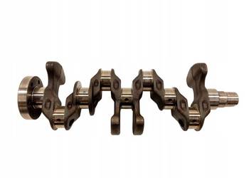 WAŁ KORBOWY 1.2 TSI 04H Skoda Rapid I (2012-2019)