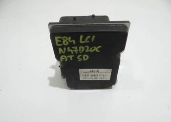POMPA HAMULCOWA ABS BMW X1 E84 LIFT N47D20C 6860214
