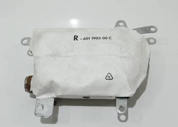 PODUSZKA AIRBAG DRZWI PRAWY PRZÓD BMW E60 E61 6963022 (4822595)