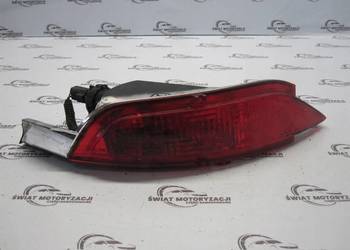 FORD FIESTA MK7 VII lampa prawa tył 8A61-15K272-AD