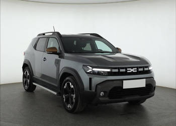 Dacia Duster 1.6 Hybrid