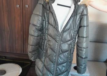 Kurtka młodzieżowa zimowa