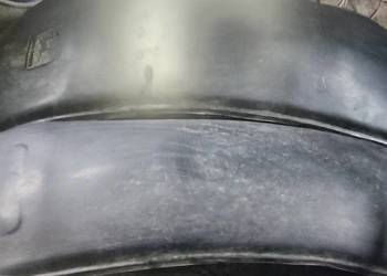 Błotniki John Deere oryginalne 2 szt.