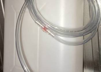 ZBIORNIK 20L UZUPEŁNIENIE WODY DESTYLOWANEJ BATERI TRAKCYJNEJ