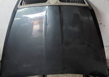 Skoda Octavia II Maska 9901 Skoda Octavia II Maska 9901