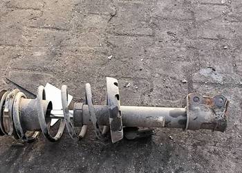 AMORTYZATOR LEWY PRZÓD OPEL ASTRA G 22171135