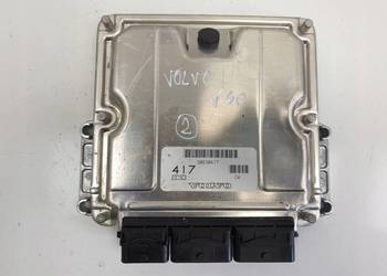 Volvo S40 V40 1.9 DCI KOMPUTER SILNIKA sterownik