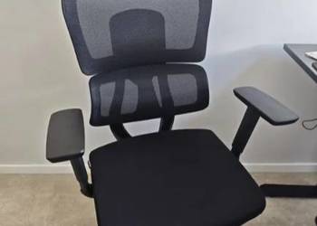 Fotel biurowy sitlab active