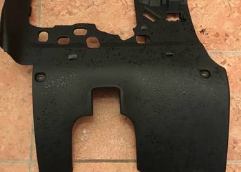 osłona pod kierownicę Audi A4 A5 8K1863075A