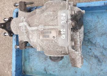 BMW 730LD G11 G12 3.0 MOST DYFER TYL 8619107