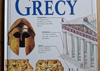 Ślady przeszłości Starożytni Grecy