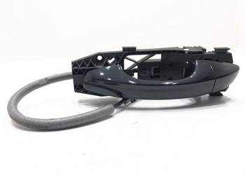 KLAMKA ZEWNĘTRZNA LEWY TYŁ VW GOLF VII Kombi