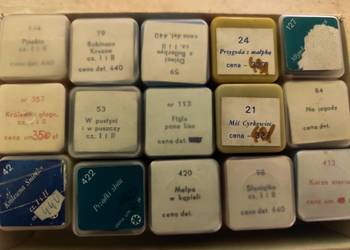 Bajki do rzutnika Ania w dobrym stanie