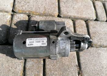 Rozrusznik Ford 2.3 16V, 6G9N 1100 AB po regeneracji nowe szczotki +bendiks