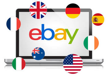 Poszukiwany wspólnik z towarem na eBay!