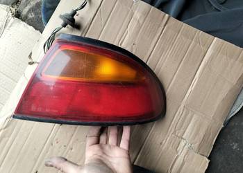 LAMPA TYŁ TYLNA PRAWA Mazda 323F BA