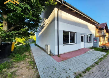 Morąg – lokal usługowy z częścią mieszkalną