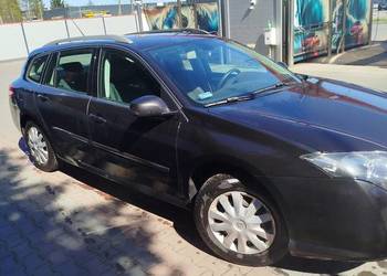Sprzedam Renault laguna 3