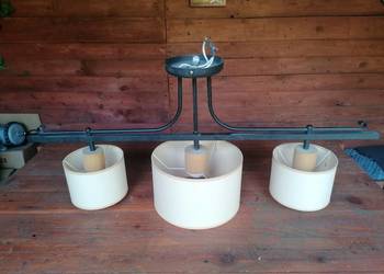 Lampa sufitowa