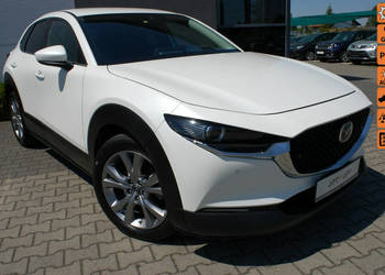 Mazda CX-30 Automat,Kamera 360