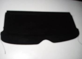 Półka bagażnika Peugeot 307 5d inne