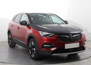 Opel Grandland 1.2 Turbo