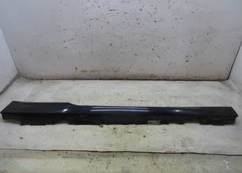 LISTWA OSŁONA PROGU PRAWA 416 BMW 6 F13 M-PAKIET 79619541