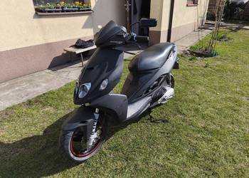 Malaguti F12R Phantom