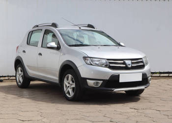 Dacia Sandero 0.9 TCe