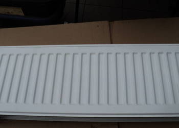 Grzejnik PURMO. 80x30x6 cm Nowy