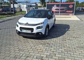 Citroen C3 1.5 BlueHdi 19r