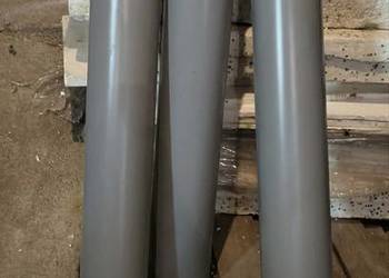 Kominek dachowy wywiewny DN160 110 mm Magnaplast