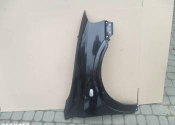 błotnik prawy Opel Astra II Z20R Zero korozji