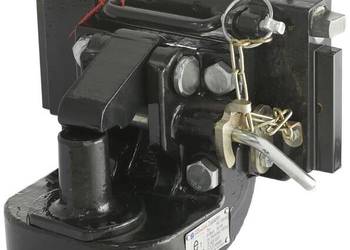 Hak sprzęgający, Sauermann HS1150P