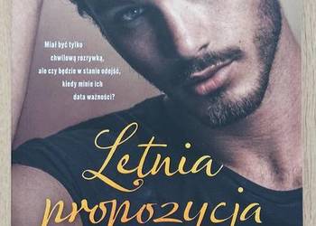 Letnia propozycja - Vi Keeland