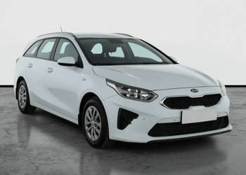 Kia Ceed 1.4 T-GDI