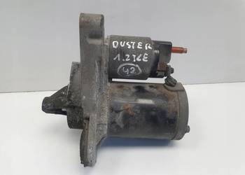 ROZRUSZNIK Dacia Duster I 1.2 TCe ROZRUSZNIK 233000779R